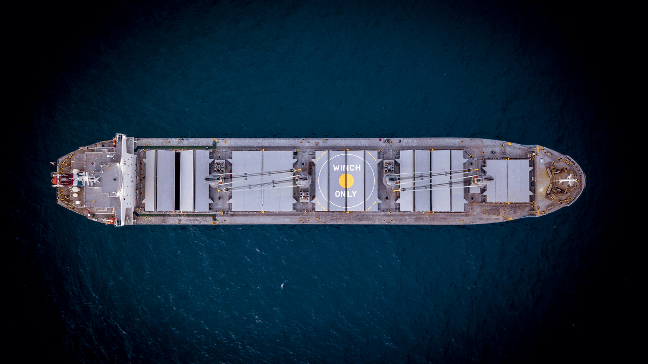 Vídeo Institucional para Agência Marítima