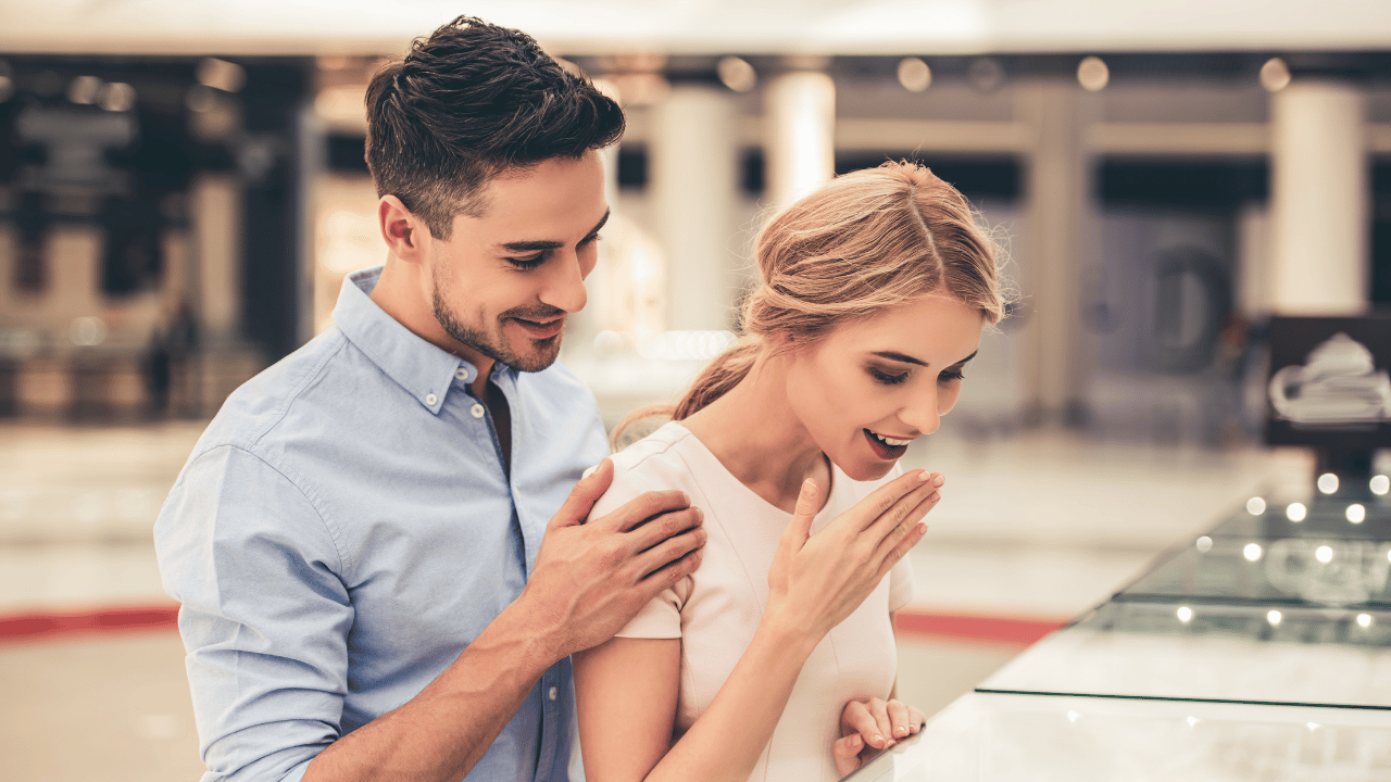 Marketing Digital para Joalherias