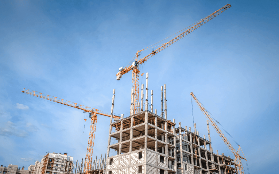 Marketing Digital para Construtoras e Imobiliárias